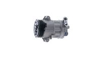 Thumbnail - Compressor, airconditioning - ACP1563000P - MAHLE