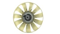 Thumbnail - Koelventilatorwiel - CFF526000P - MAHLE