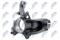 шенкел, окачване на колелата