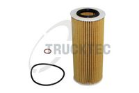 маслен филтър