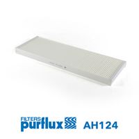 Filter, Innenraumluft