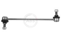 Stange/Strebe, Stabilisator
