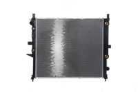 Thumbnail - Radiateur - CR553000S - MAHLE