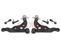Set, suspensie roata ASHIKA, Cod: 158-00-0605