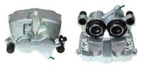 Bremssattel
