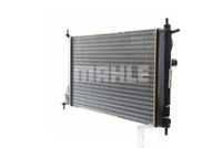 Thumbnail - Radiateur - CR356000S - MAHLE