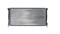 Thumbnail - Radiateur - CR345000S - MAHLE