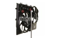 Thumbnail - Koelventilatorwiel - CFF194000P - MAHLE