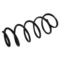 пружина за ходовата част