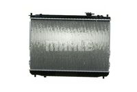 Thumbnail - Radiateur - CR1327000P - MAHLE