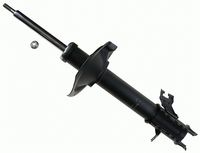 Stoßdämpfer