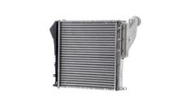 Thumbnail - Intercooler, inlaatluchtkoeler - CI236000P - MAHLE