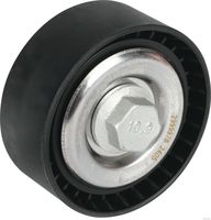 Umlenk-/Führungsrolle, Keilrippenriemen