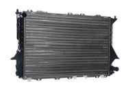 Thumbnail - Radiateur - CR591000S - MAHLE