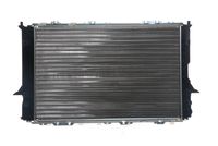 Thumbnail - Radiateur - CR591000S - MAHLE