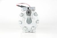 Thumbnail - Compressor, airconditioning - ACP939000P - MAHLE