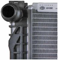 Thumbnail - Radiateur - CR647000S - MAHLE