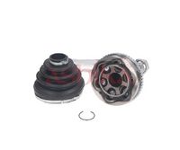Set articulatie, planetara ASHIKA, Cod: 62-00-0040
