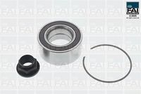 комплект колесен лагер