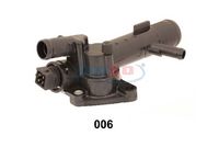 термостат, охладителна течност