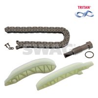 комплект ангренажна верига