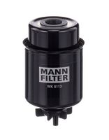 Kraftstofffilter Kraftstofffilter