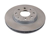 спирачен диск