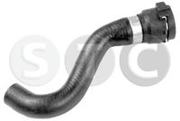 маркуч на радиатора