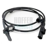 Sensor, Raddrehzahl