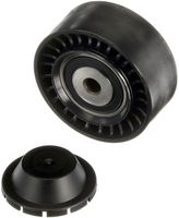 Umlenk-/Führungsrolle, Keilrippenriemen