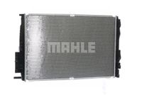 Thumbnail - Radiateur - CR22000S - MAHLE