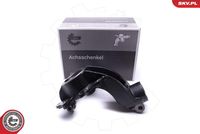 Steering Knuckle, wheel suspension