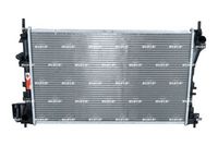 Kühler, Motorkühlung