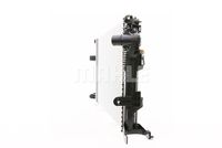 Thumbnail - Radiateur - CR21000S - MAHLE