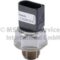 Sensor, Kraftstoffdruck