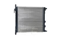Thumbnail - Radiateur - CR831001S - MAHLE
