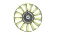 Thumbnail - Koelventilatorwiel - CFF487000P - MAHLE
