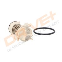 термостат, охладителна течност