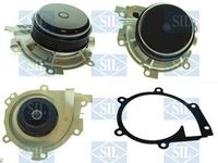 Wasserpumpe, Motorkühlung