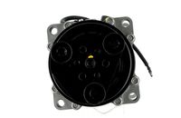 Kompressor, Klimaanlage