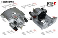 Bremssattel