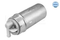 горивна помпа