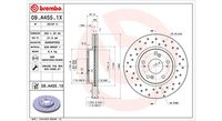 Bremsscheibe