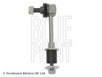 Stange/Strebe, Stabilisator