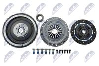 комплект съединител