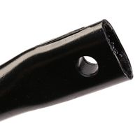 Носач, окачване на колелата 273C0572 RIDEX