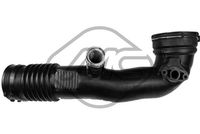 всмукващ маркуч, въздушен филтър