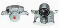 Bremssattel