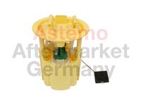 Kraftstoff-Fördereinheit