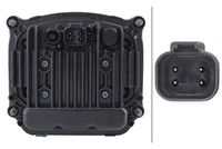 HELLA Optiek, koplamp 2